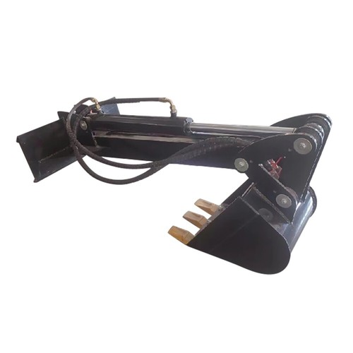 Agt 12in single arm digger - arm,
