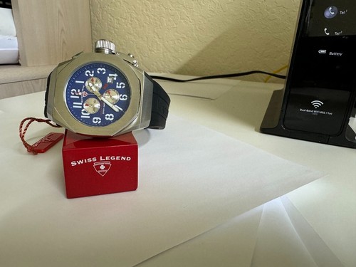 Men swiss legend - swiss, 10542-03