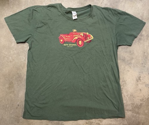 Napa auto parts original - parts,