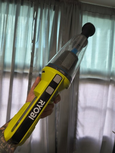 Ryobi one 18v cordless - one+,