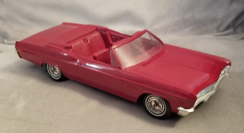 1966 chevy impala - 1966,