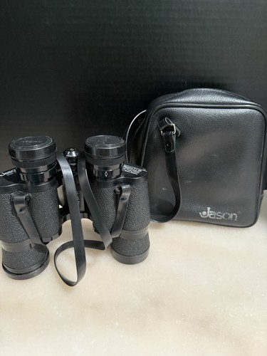 Jason empire binoculars - jason,