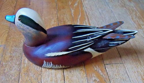 Ducks unlimited hooker - unlimited, t