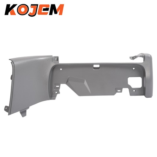 Front upper dashboard - front,