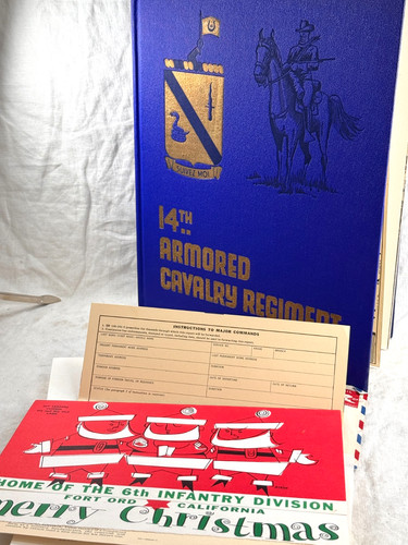 14th armored cavalry - 14th, in