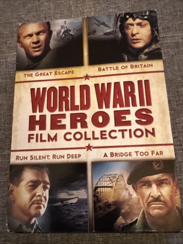 World war heroes film - world, ii