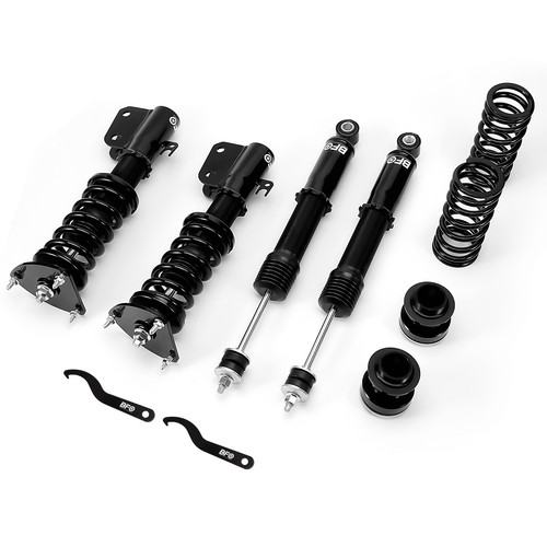 Bfo coilovers springs - bfo,
