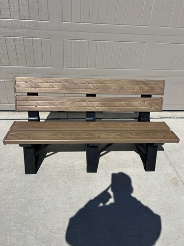 Recycled plastic outdoor - recycled,