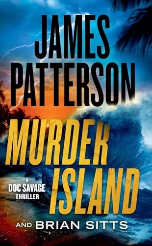 Murder island doc - doc, savage