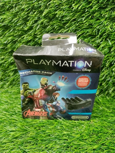 Disney playmation marvel - 🆕,