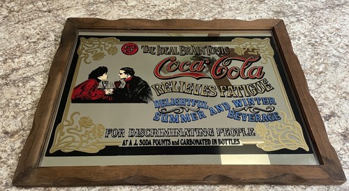 Vintage the ideal brain tonic - brain,