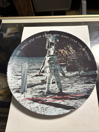 Vtg apollo moon - vtg, walk