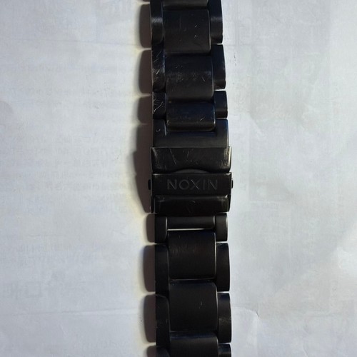 Nixon stainless steel - nixon, 51