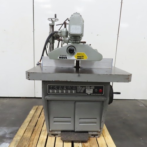 Rockwell invicta 5hp - rs-15,