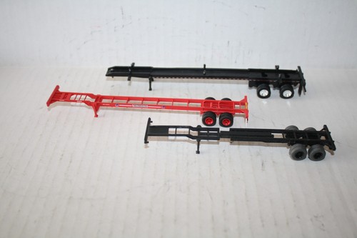 Plastic intermodal shipping - intermodal,