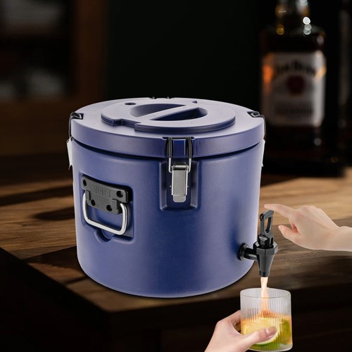 Gallon beverage cooler - beverage,