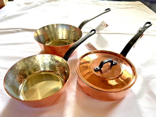 Baumalu copper mm - copper,
