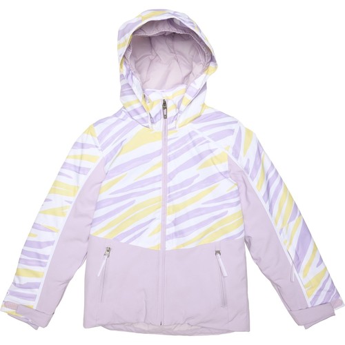 Spyder girls conquer insulated - conquer,
