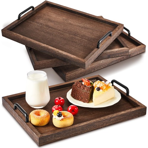 Lallisa pcs large wooden - pcs,