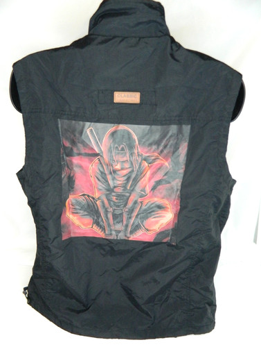 Outdoor vest mens medium - vest,
