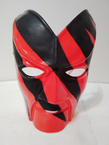 Vtg 1998 wwf wwe officially - wwf,
