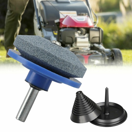 Lawn mower balancer blade - mower,