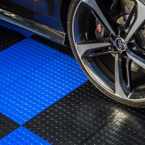 Flooringinc nitro coin - nitro, pattern