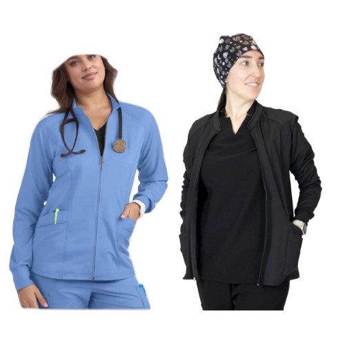Women full zip - women’s, full-zip