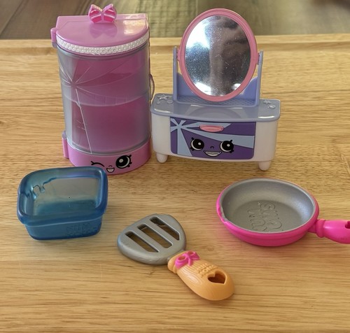 Num noms shopkins accessories - noms,