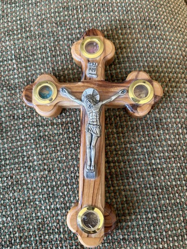 Jerusalem imports cross - imports,