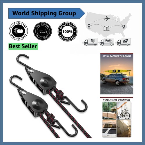 Heavy duty 12ft tie down - heavy,