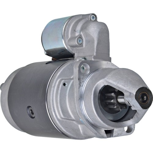 Starter for john - john, deere
