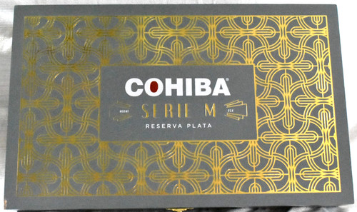 Cohiba serie toro reserva - toro,
