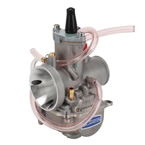 New keihin pwk - new, carb
