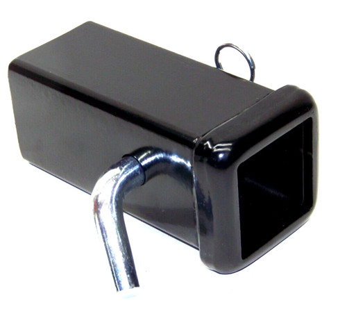 Heavyduty receiver sleeve weld - sleeve,