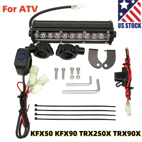 For kawasaki mojave110 klf110 - for,
