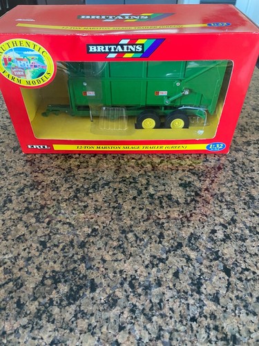 Ertl britains marston 12 - 1/32,