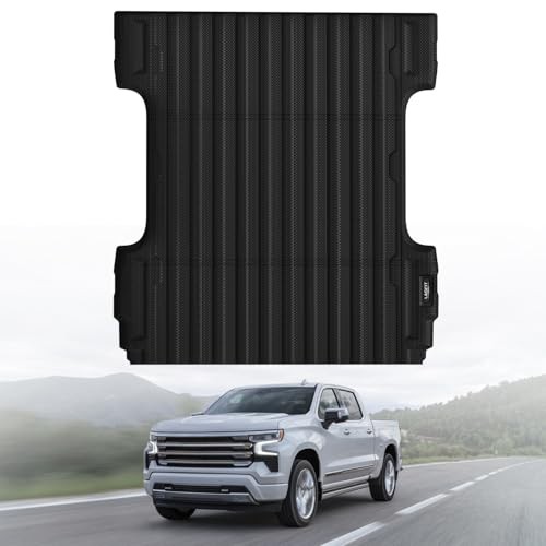 Lasfit truck bed - truck, mat