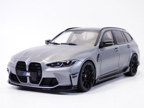 Bmw touring gris - bmw, frozen