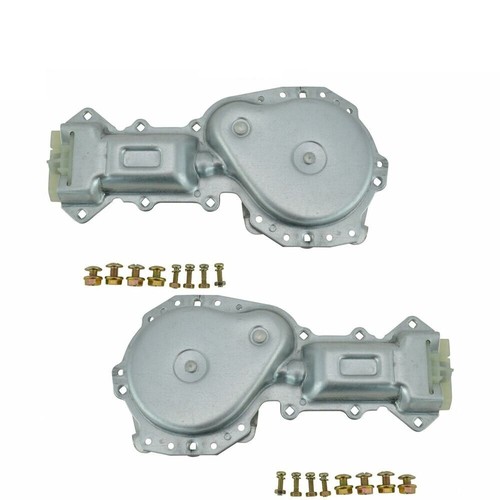 Tooth door power window - 12,