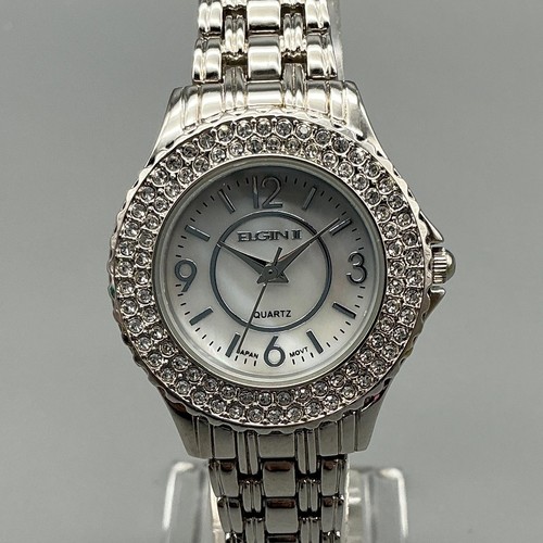 Elgin womens watch 30mm - womens,