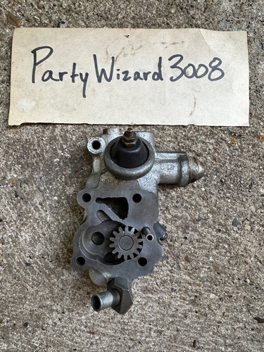 Oem harley panhead shovelhead - panhead,