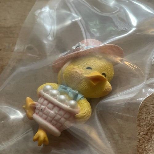 Vintage avon cute - avon, easter