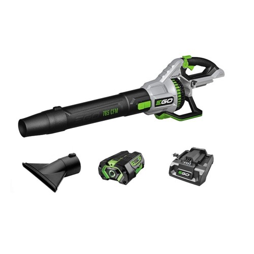 Ego lb7654 765cfm - 765cfm, cordless