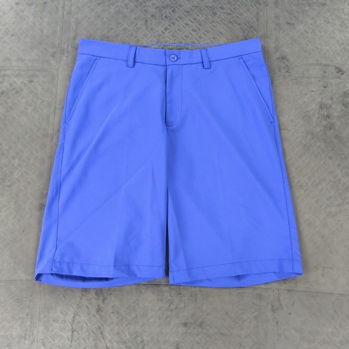 Sligo golf shorts purple - shorts, 11"
