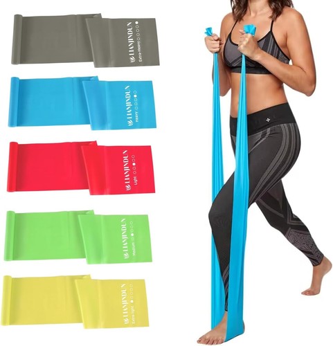 Lianjindun 5pcs latex - latex, free