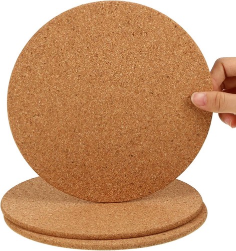 Pcs inch round - 8,