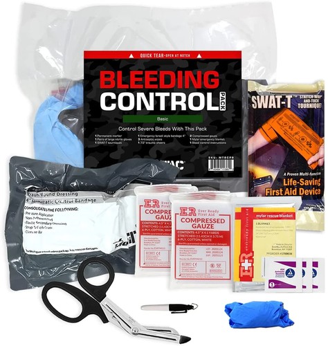 Meditac basic bleeding - meditac,