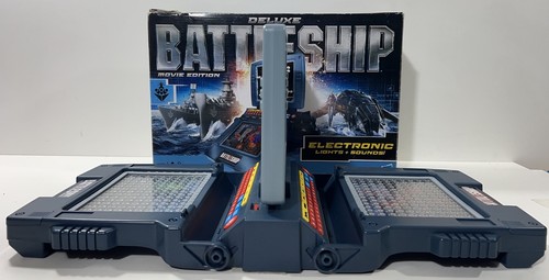 Deluxe battleship movie - deluxe,
