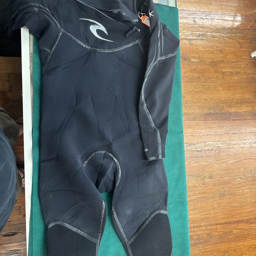 Rip curl dawn patrol - curl,